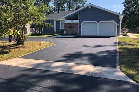 Best Cobblestone Driveway Installation  in Pickerington, OH